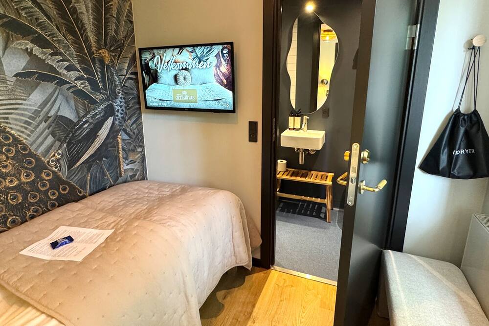 Hotel Arnkilhus