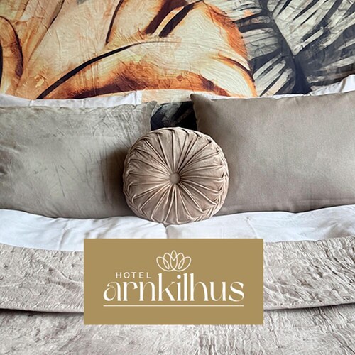 Hotel Arnkilhus