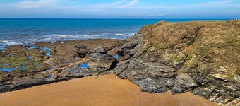 Rental House St Hilaire De Riez 6/8 people 300 m from the beach, 2 stars