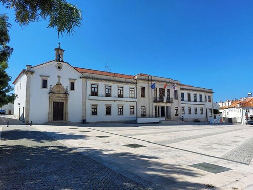 1 bedroom apartment Ancião