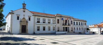 1 bedroom apartment Ancião