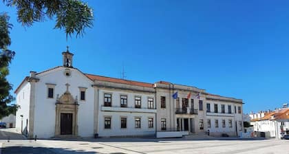 1 bedroom apartment Ancião