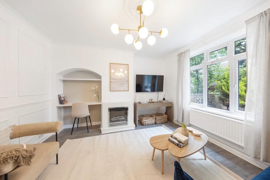 Modern 2-bedroom Home In Bromley - Londra