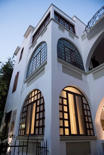 Jensen Luxury Suites