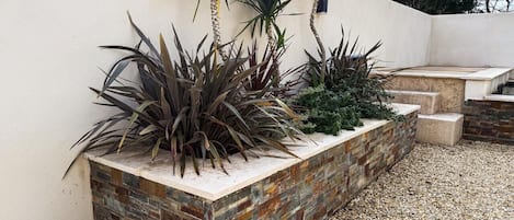 Terrain de lâhĂ©bergement