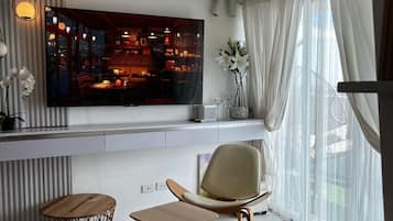Älytelevisio