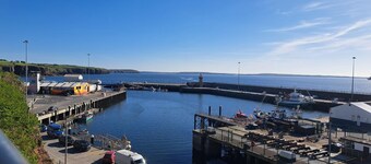 An Teach Beag- Dunmore East