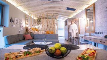 Casa de campo, vista para o jardim | 1 quarto, cortinas blackout, ferros/tábuas de passar roupa