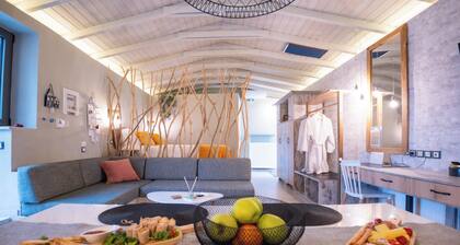 Vayas Residences Legacy