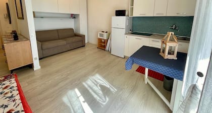 Gorgeous studio with pool and terrace