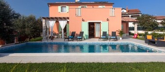 Villa Anna - Villa Vilanija