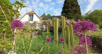 Casa de vacaciones para 5 personas aprox. 95 qm en Hartberg, Estiria (Parque Natural Pöllauer Tal)