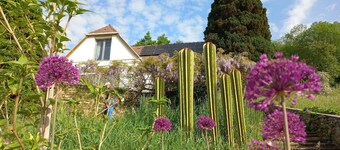 Holiday house Hartberg for 1 - 5 persons with 2 bedrooms - Holiday house