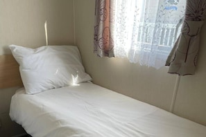 Cabin | 2 phòng ngủ, bàn ủi/dụng cụ ủi quần áo 