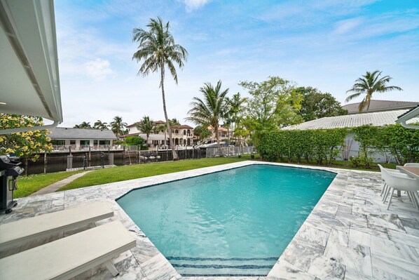 Pool - 933 Managed By Brampton Park (Delray Beach)
