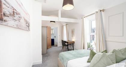 Archies Cozy Retreat Premier Apartments Derby