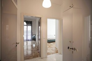 Interior - -Casa di Pier&Chico - Large apartment near the sea with parking (Genova)