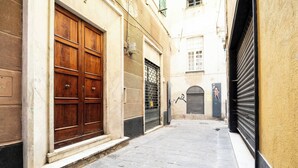 Detalle exterior