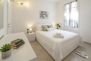 Appartement classique | 1 chambre, fer et planche à repasser, accès au Wi-Fi (inclus)