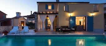 Villa Anastasia - Villa Vilanija