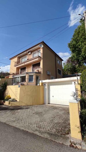 Exterior - Apartment Car (Crikvenica)