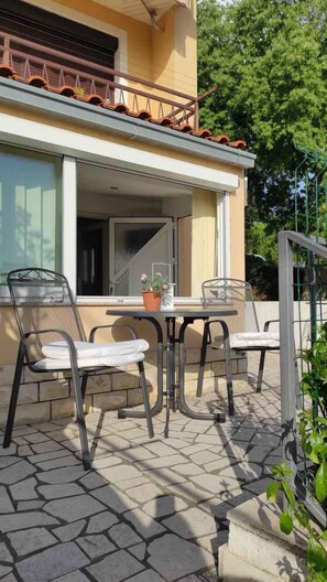 Exterior - Apartment Car (Crikvenica)