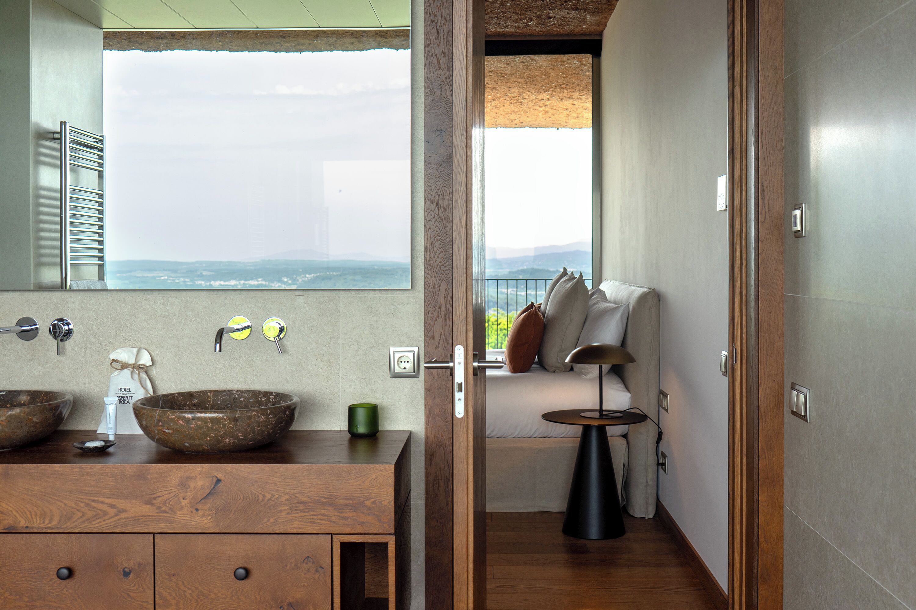 Photo - Hotel Esperit Roca