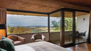 Két bảo mật tại phòng, màn/rèm cản sáng