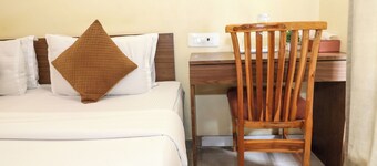 ピナキ コンフォート ステイ ヴィレ パール