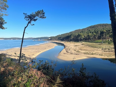 Hostal Barco da Vella