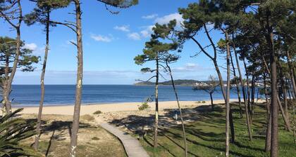 Hostal Barco da Vella