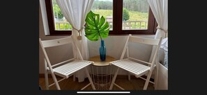 Standard Room, Garden View | Free WiFi