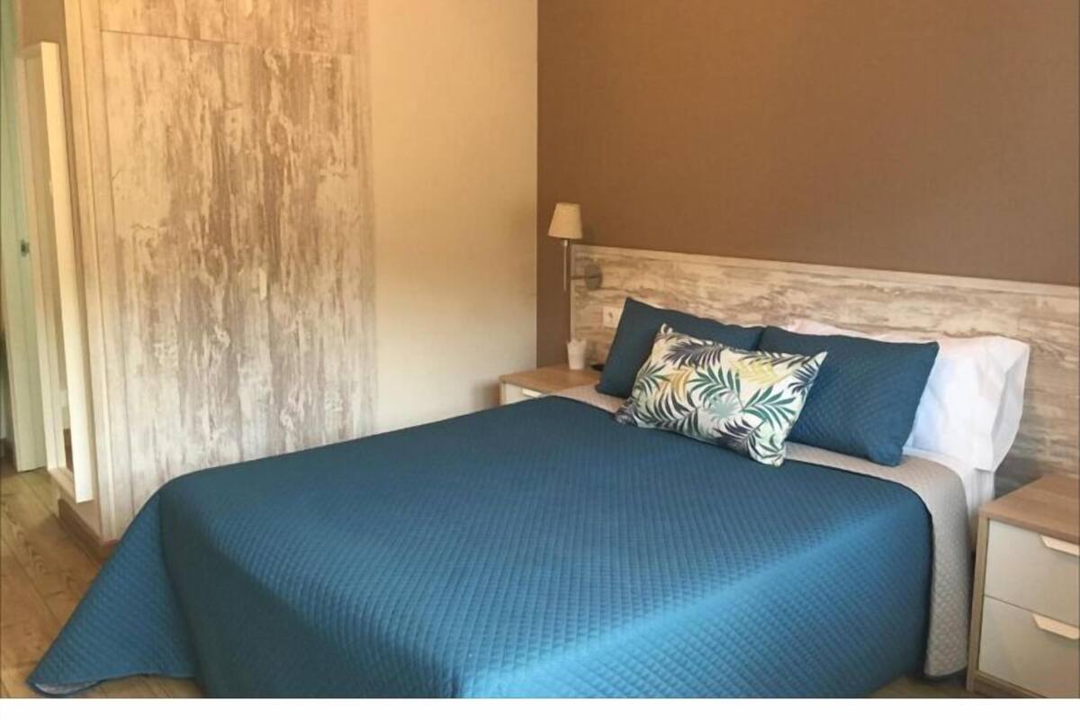 Standard Double Room, Balcony | Free WiFi