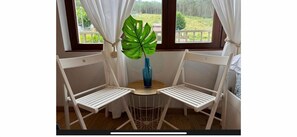 Standard Room, Garden View | Free WiFi, bed sheets - Hostal Barco da Vella (Muxía)