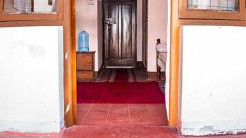 Comfort Double or Twin Room, Balcony, City View | Egyptian cotton sheets, premium bedding, individually decorated