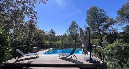 Special offer đŽ A haven of peace in a pine forest