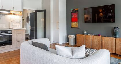 Gateway Inn: Harmony Loft 2BRM