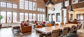 The Elmwood Wellness Estate
