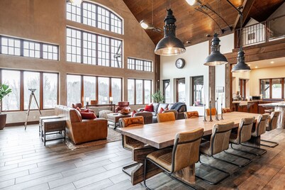 The Elmwood Wellness Estate