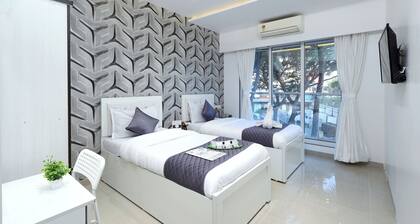 Zircon Suite 2 BHK