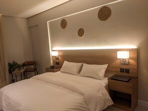 Junior Apartment - Sadara Hotel Suites (Riyadh)