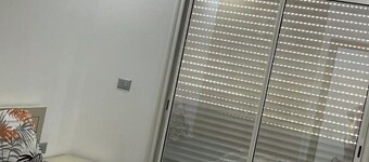 APARTMENT S+2 HIGH STANDING IN REJICHE MAHDIA 400m from the beach