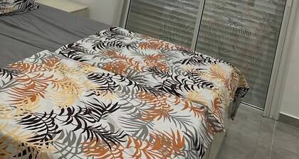 APARTMENT S+2 HIGH STANDING IN REJICHE MAHDIA 400m from the beach