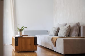 TV connectée