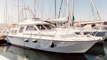 Port de plaisance