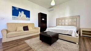 Hus, røyk | 3 soverom