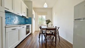 Maison, fumeur | 3 chambres