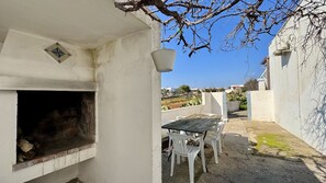 House, Smoking | 3 bedrooms