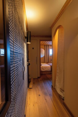 2 soverom, wi-fi og sengetøy