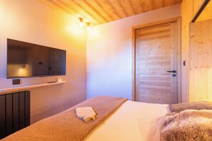 2 Schlafzimmer, WLAN, Bettwäsche